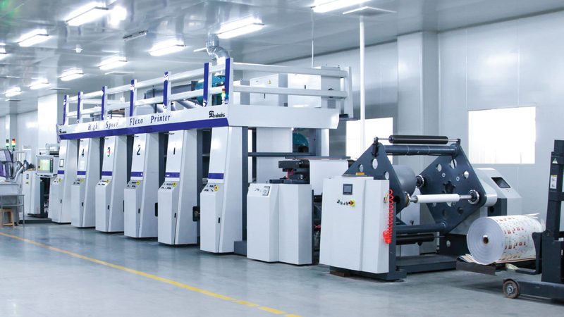 圆压圆模切机材质揭秘：材质选择与分类全解析**