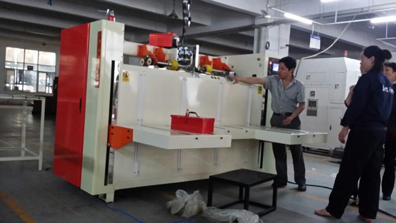 广州液体灌装机：揭秘其关键技术与选购要点